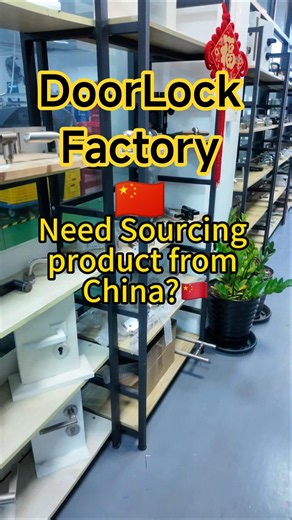 Looking for products or reliable factories in China? 🇨🇳