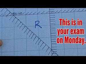 2023 GCE Maths Paper 2 | Question 9 | Linear Programming (Grade 12)