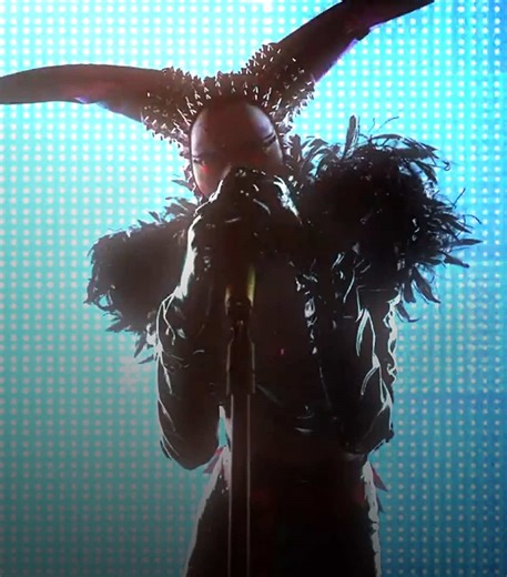 Ponyboy and Sophie Edit: Love, Death & Robots Audio