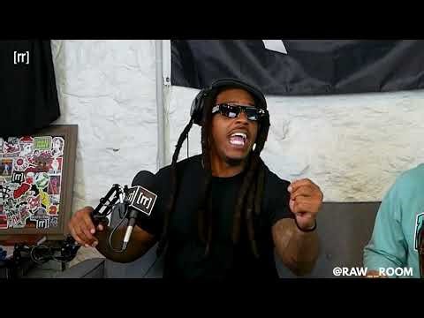 NFL Veterans On Old Football Drills THAT ARE ILLEGAL IN TODAY'S GAME