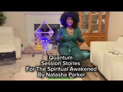 2025 solstice 2026 quantum healer stories for spiritual healing