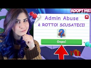 ALL players are MAD about ADOPT ME: what happened? 🤔 [Admin Abuse AdoptMe Roblox]