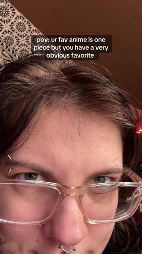 One Piece Anime Favorites: A Fun POV Experience