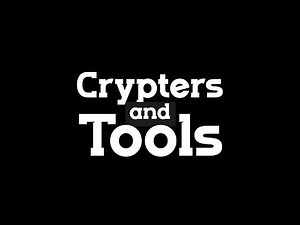 How to use Crypter