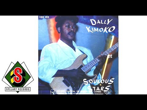 Dally Kimoko & Soukous Stars - Tobina (feat. Lokassa) [audio]