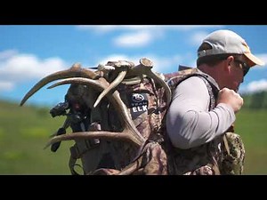 Gear 101: Eberlestock Team Elk M5 Pack