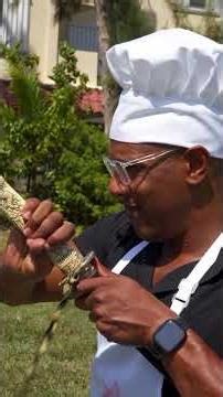 Butcher vs Vegan Police