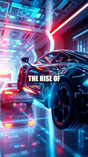 Epoch to Orbit A Timeline of Car Simulation Evolution