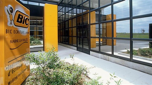 BIC abaisse ses perspectives 2025, faible performance en vue au T4
