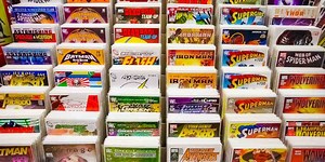 New documentary about the history of comic shops and why their survival matters now more than ever (video)