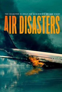 Air Disasters Season 19