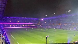 276 reactions · 21 shares | Light show and kick off RSC Anderlecht VS. Kortrijk #coym #andonline | anderlecht-online.be | Facebook