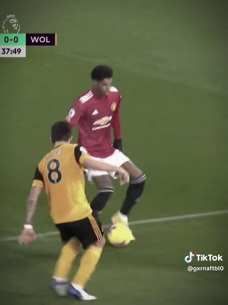 Manchester United Training Highlights Featuring Rashford