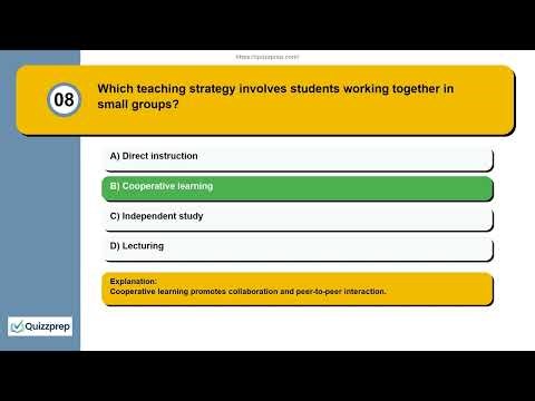 Pass MTLE Pedagogy K-6 in 2026: The Ultimate Practice Test and Complete Study Guide