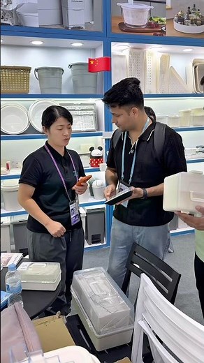 I Met the BEST Chinese Suppliers for Amazon FBA!