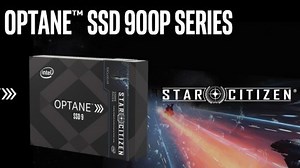 Optane SSD 900p: Intel legt Star Citizen seiner Optane-SSD bei - Golem.de