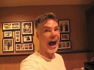 10 years ago today, Christopher Hopkins, "The Makeover Guy", spontaneously picks up a camera on the counter and begins what, little did he realize, would become 100 episodes. The very first VLOG, Christopher is attempting to deal with "waiting for the reality show people" to return calls. Watch "a day in the life" of The Makeover Guy. This episode originally aired on August, 21, 2009. Watch other videos from my "Whadja Do Today" vlog here: facebook.com/ChristopherHopkins.TheMakeoverGuy/playlist/