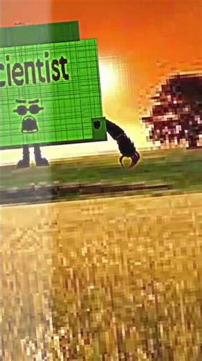 natural creature part 2 [SHORTS]