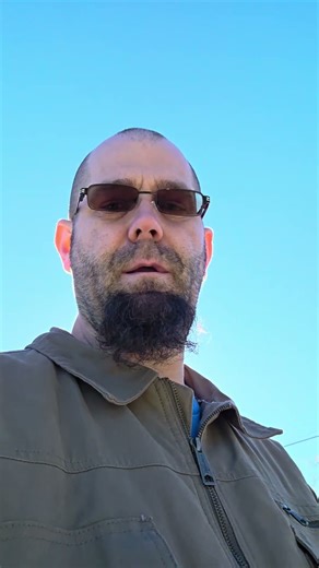 Update on z scale train display.