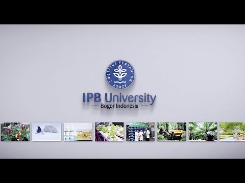 IPB University 2022