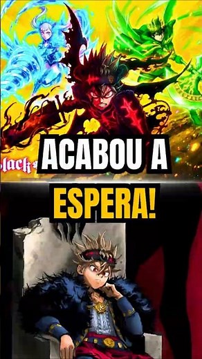 BLACK CLOVER Is Back: The New Season Broke the Internet! 🍀