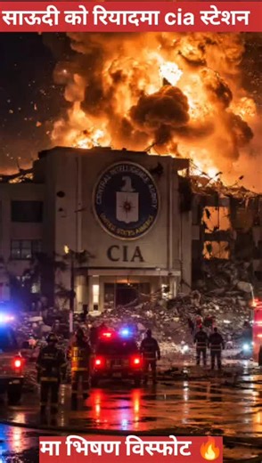 रियादमा मध्यरातमा भिषण विस्फोट🔥#breakingnews #riyadh #viralvideo #trendingvideo #tiktoknepal @SAUDIA @ARY NEWS @Qatar @Tv9 Bharatvarsh @Kuwait 🇰🇼