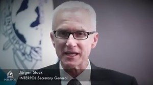 2.8K views · 216 reactions | VIDEO: Jürgen Stock, INTERPOL Secretary General, speaks on the importance of the INTERPOL World congress, a forum for law enforcement and the public and private sectors to exchange ideas and develop innovative concepts for future security initiatives. | INTERPOL HQ | Facebook