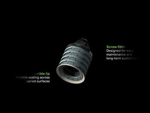 Piab BLFF - Redefining Vacuum Performance