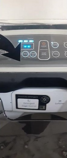 how to on Pre Wash Mode in Samsung Top Load Fully Automatic Washing Machine