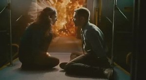 Source Code: Who Bombed the Train?