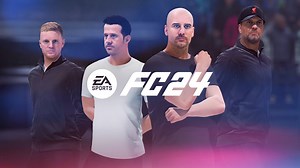 EA FC 24 Career Mode bug sees Assistant Managers don full kits indoors - Dexerto