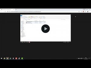 CARA INSTAL SURVAC 6.3