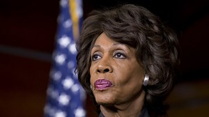 Interview: Maxine Waters thinks millennials can change politics for everyone (yes, everyone)