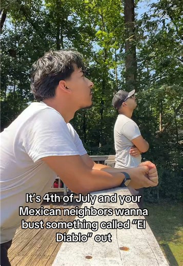 El Diablo Fireworks: A 4th of July Celebration