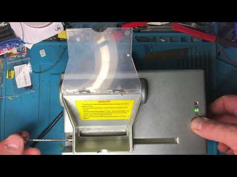 Cigarette Making Machine