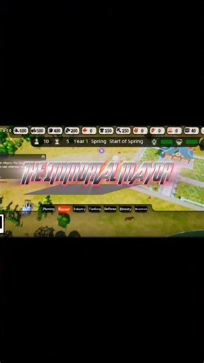 Top 3 City Building Games Android 2025 /canal town #AndroidGames#CityBuildingGames#BestAndroidGames