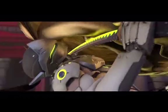 Exploring the Strongest Auras in Overwatch 2