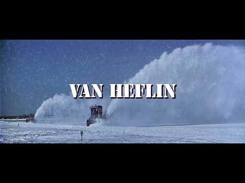 Alfred Newman - Airport Main Titles (1970 - HD)