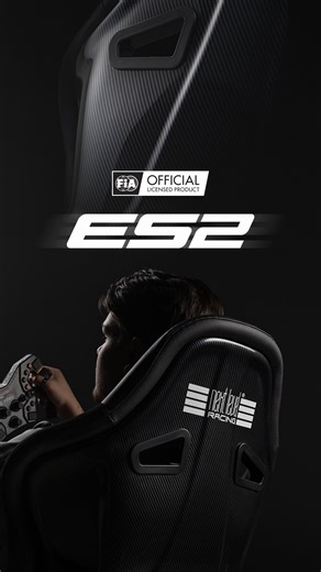 17 reactions |  Introducing the Next Level Racing ES2 Elite Sim...