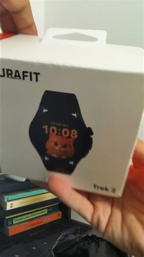 Smartwatch perfeito e com super preço!
