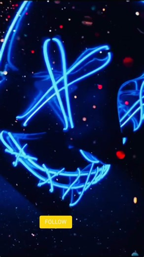 Spooky Stop Brings Imported Neon Led Mask, Free Delivery over $50 world wide, Order Yours Now!❤️#neon #mask #tiktokshop #fyp #halloween #viralvideo #tiktokmademebuyit #tiktok