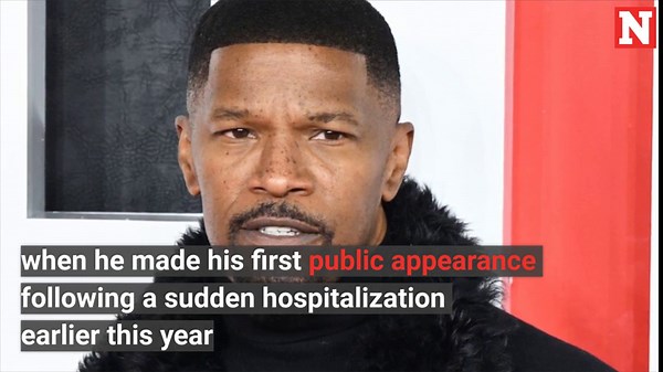 What Is Jamie Foxx’s Net Worth? Actor’s Earnings After Netflix Special