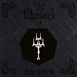 Project Pitchfork - Black