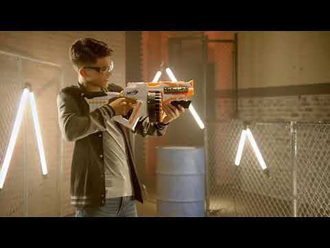 NERF Ultra One Motorized Blaster