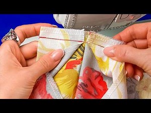 🌈 You’ll Be Surprised These Sewing Tricks Even Exist! (Beginner-Friendly!) (Part #86)