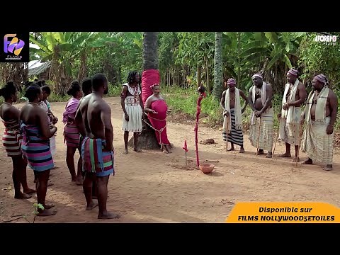 La Fin De La Paix Et Le Début De La Terreur - Films Nigerian En Francais