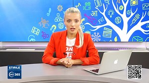 Joi elevii stau acasă. E ziua Educaței | HD365 TV