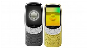 HMD Updates Classic Nokia 3210 for Its 25th Anniversary