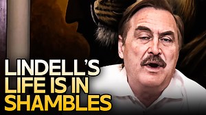 20K views · 1.7K reactions | Broke Mike Lindell Vows To Go Door To Door Begging For Money | Farron Cousins | Facebook