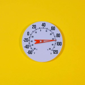 22K views · 65 reactions | The higher your thermostat setting, the...